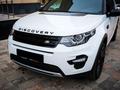 Land Rover Discovery Sport 2015 года за 11 000 000 тг. в Шымкент – фото 2