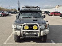 Mitsubishi Pajero 1995 годаfor2 500 000 тг. в Алматы