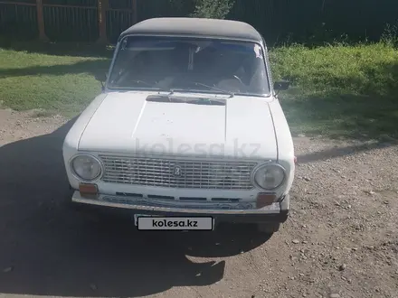 ВАЗ (Lada) 2101 1984 года за 600 000 тг. в Алтай – фото 2