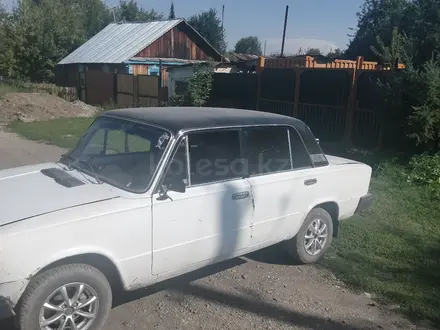 ВАЗ (Lada) 2101 1984 года за 600 000 тг. в Алтай – фото 3