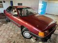 Audi 100 1987 годаfor380 000 тг. в Каратау