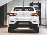 Chevrolet Onix Premier 1 2025 года за 7 890 000 тг. в Усть-Каменогорск – фото 4