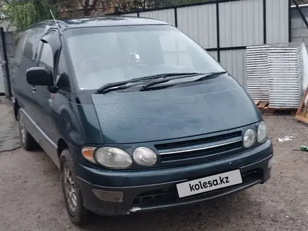 Toyota Estima Emina 1995 года за 2 000 000 тг. в Алматы – фото 2