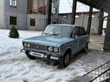 ВАЗ (Lada) 2106 1990 года за 1 450 000 тг. в Шымкент – фото 3