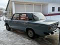 ВАЗ (Lada) 2106 1990 года за 1 450 000 тг. в Шымкент – фото 5