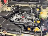 Subaru Outback 2003 годаүшін3 600 000 тг. в Алматы – фото 2