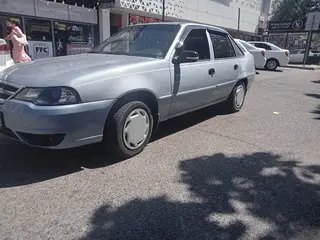 Daewoo Nexia