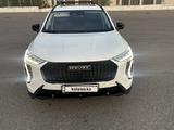 Haval Jolion 2025 года за 8 570 000 тг. в Караганда – фото 4