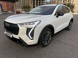 Haval Jolion 2025 года за 8 570 000 тг. в Караганда