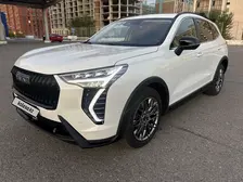Haval Jolion, 2025