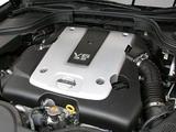 Двигатель на Infiniti Инфинити ФХ35 VQ35HR акпп раздатка за 650 000 тг. в Алматы