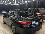 Toyota Camry 2015 года за 8 800 000 тг. в Усть-Каменогорск – фото 4