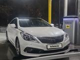 Hyundai Grandeur 2015 годаfor10 000 000 тг. в Кентау