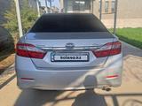 Toyota Camry 2012 года за 8 500 000 тг. в Шымкент