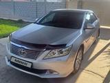 Toyota Camry 2012 года за 8 500 000 тг. в Шымкент – фото 3