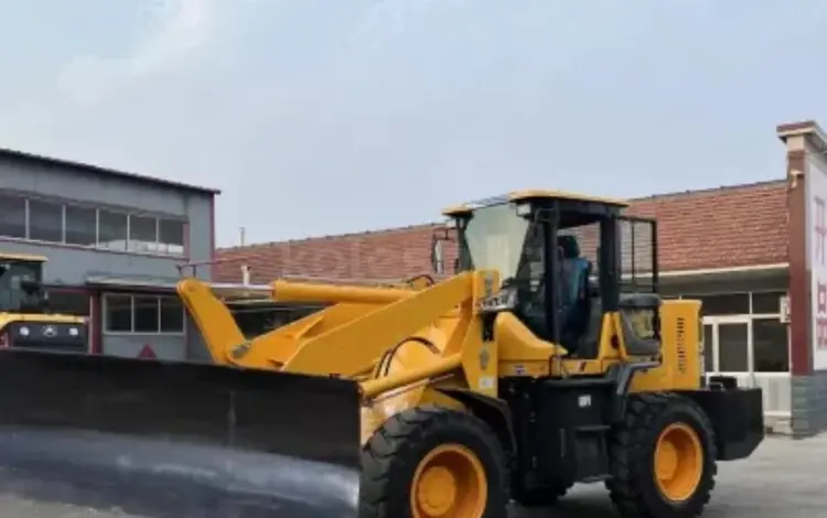 Sanvol  ZL939SM 2026 года за 10 390 000 тг. в Алматы