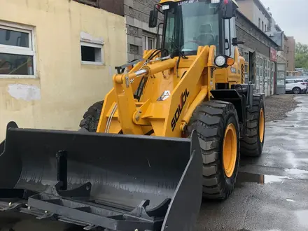 Sanvol  ZL939SM 2026 года за 10 390 000 тг. в Алматы – фото 3