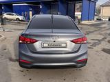 Hyundai Accent 2019 годаfor7 250 000 тг. в Алматы – фото 5