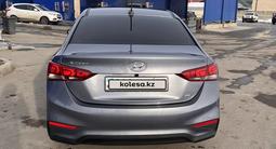 Hyundai Accent 2019 годаүшін7 250 000 тг. в Алматы – фото 5