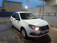 ВАЗ (Lada) Granta 2190 2020 года за 4 500 000 тг. в Семей