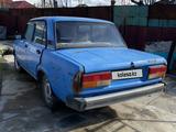 ВАЗ (Lada) 2105 1993 годаүшін400 000 тг. в Алматы