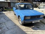 ВАЗ (Lada) 2105 1993 годаүшін400 000 тг. в Алматы – фото 3