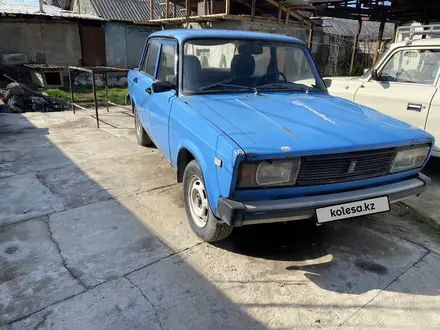 ВАЗ (Lada) 2105 1993 года за 400 000 тг. в Алматы – фото 3