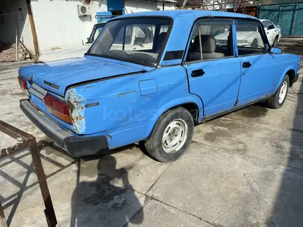 ВАЗ (Lada) 2105 1993 года за 400 000 тг. в Алматы – фото 2