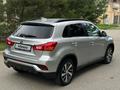 Mitsubishi ASX 2018 годаүшін8 500 000 тг. в Костанай – фото 5