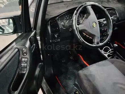 Opel Zafira 1999 года за 2 600 000 тг. в Шымкент – фото 2