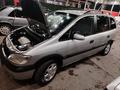 Opel Zafira 1999 годаүшін2 600 000 тг. в Шымкент