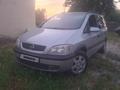 Opel Zafira 1999 годаүшін2 600 000 тг. в Шымкент – фото 3