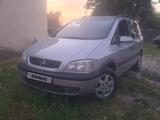 Opel Zafira 1999 годаүшін2 600 000 тг. в Шымкент – фото 3