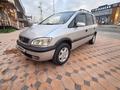 Opel Zafira 1999 годаүшін2 600 000 тг. в Шымкент – фото 8