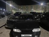 ВАЗ (Lada) 2114 2011 года за 850 000 тг. в Астана – фото 2