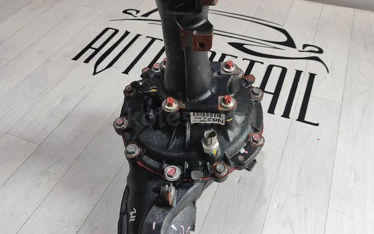 Редуктор 41.9 объем 2.7 2ТР 2TR Оригинал б у за 400 000 тг. в Алматы