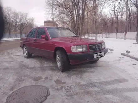 Mercedes-Benz 190 1991 года за 1 245 450 тг. в Караганда