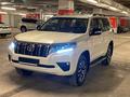 Toyota Land Cruiser Prado 2023 годаүшін38 800 000 тг. в Алматы