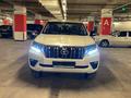 Toyota Land Cruiser Prado 2023 года за 38 800 000 тг. в Алматы – фото 2