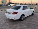 Toyota Corolla 2008 годаүшін4 700 000 тг. в Актау – фото 2