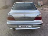 Daewoo Nexia 2007 года за 850 000 тг. в Туркестан – фото 3