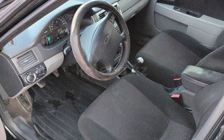 ВАЗ (Lada) Priora 2170 2011 года за 1 500 000 тг. в Караганда