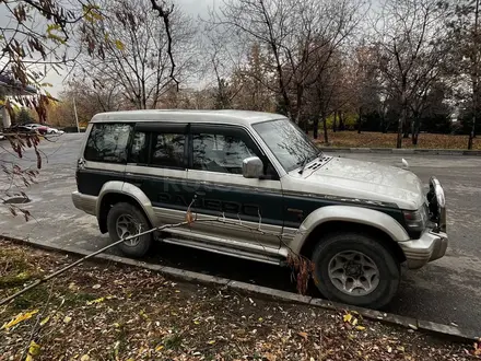 Mitsubishi Pajero 1994 года за 1 800 000 тг. в Алматы