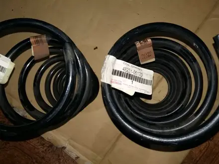 Пружины за 18 000 тг. в Алматы