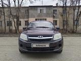 ВАЗ (Lada) Granta 2190 2015 годаүшін1 600 000 тг. в Атырау