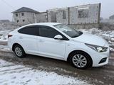 Hyundai Accent 2017 годаүшін7 000 000 тг. в Алматы – фото 2