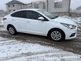 Hyundai Accent 2017 годаүшін7 000 000 тг. в Алматы – фото 3