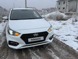 Hyundai Accent 2017 годаүшін7 000 000 тг. в Алматы – фото 4