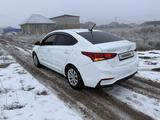 Hyundai Accent 2017 годаүшін7 000 000 тг. в Алматы – фото 5