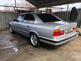 BMW 525 1991 года за 2 200 000 тг. в Алматы